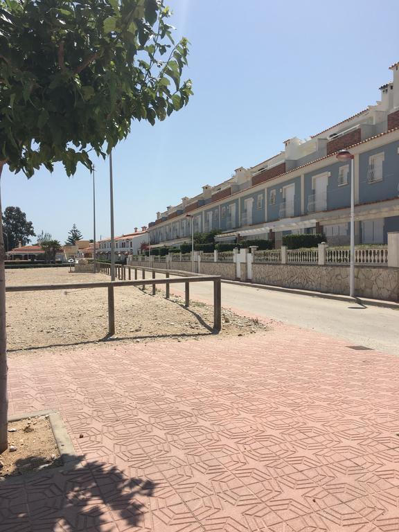 Adosado Playa Almadrava Villa Denia Exterior foto
